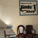 Kindu Shop