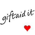 Gift Aid image