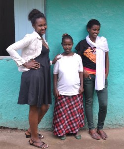 Hanna, Terefu & Hiwot (2)