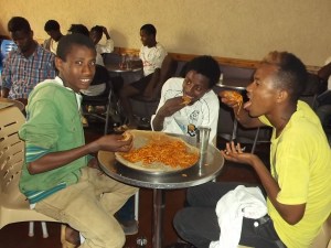 KTTS - Recharge after Training Session Voucher £20