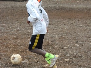 KTFK - Buy a Football Kit Voucher £12