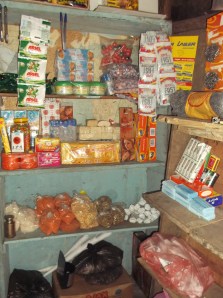 Stock at the new shop!