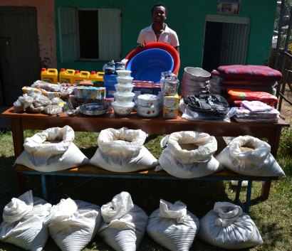 Christmas  gift 2015