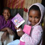 Fasika and Enguday 4