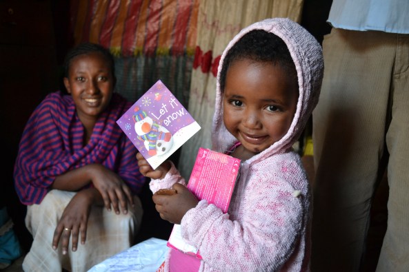 Fasika and Enguday 4